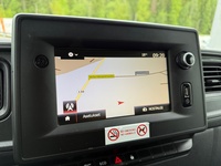 Renault Master vaihtoauto