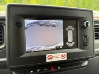 Renault Master vaihtoauto