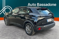 Peugeot e-2008 vaihtoauto