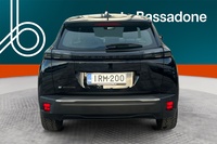 Peugeot e-2008 vaihtoauto