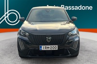 Peugeot e-2008 vaihtoauto