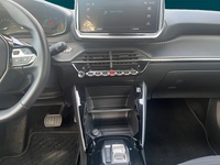 Peugeot e-2008 vaihtoauto