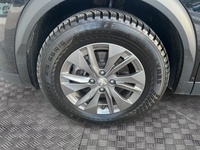 Peugeot e-2008 vaihtoauto