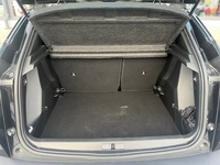 Peugeot e-2008 vaihtoauto