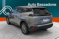 Peugeot e-2008 vaihtoauto