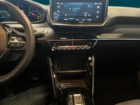 Peugeot e-2008 vaihtoauto