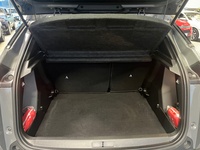 Peugeot e-2008 vaihtoauto