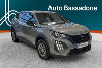 Peugeot e-2008 vaihtoauto