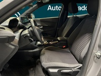 Peugeot e-2008 vaihtoauto