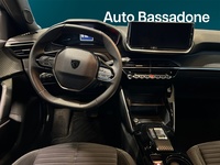 Peugeot e-2008 vaihtoauto