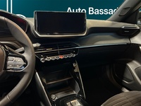 Peugeot e-2008 vaihtoauto