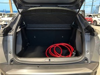 Peugeot e-2008 vaihtoauto