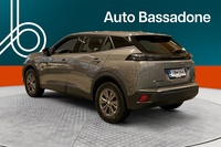 Peugeot e-2008 vaihtoauto