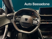 Peugeot e-2008 vaihtoauto