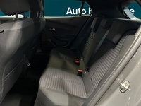 Peugeot e-2008 vaihtoauto