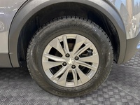 Peugeot e-2008 vaihtoauto