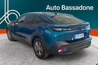 Peugeot 408 vaihtoauto