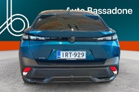 Peugeot 408 vaihtoauto