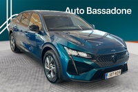 Peugeot 408 vaihtoauto