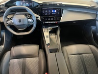 Peugeot 408 vaihtoauto