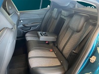 Peugeot 408 vaihtoauto