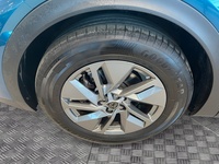 Peugeot 408 vaihtoauto