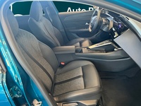 Peugeot 408 vaihtoauto