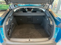 Peugeot 408 vaihtoauto