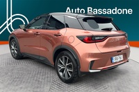 Lexus LBX vaihtoauto
