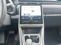 Lexus LBX vaihtoauto