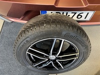 Lexus LBX vaihtoauto