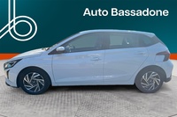 Hyundai i20 Hatchback vaihtoauto