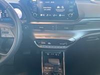 Hyundai i20 Hatchback vaihtoauto