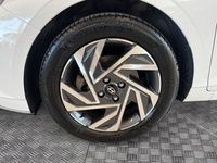 Hyundai i20 Hatchback vaihtoauto