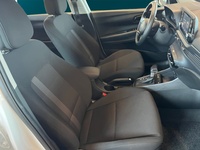 Hyundai i20 Hatchback vaihtoauto