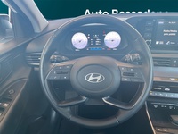 Hyundai i20 Hatchback vaihtoauto