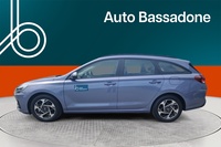 Hyundai i30 Wagon vaihtoauto