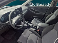 Hyundai i30 Wagon vaihtoauto