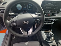 Hyundai i30 Wagon vaihtoauto