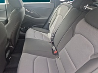 Hyundai i30 Wagon vaihtoauto