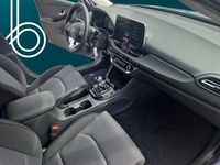 Hyundai i30 Wagon vaihtoauto