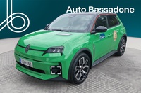 Renault 5 vaihtoauto