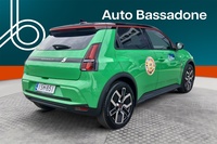 Renault 5 vaihtoauto