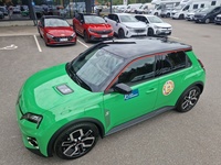 Renault 5 vaihtoauto