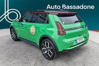 Renault 5 vaihtoauto