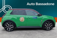 Renault 5 vaihtoauto