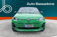 Renault 5 vaihtoauto