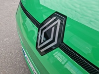 Renault 5 vaihtoauto