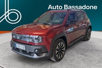 Renault 4 vaihtoauto