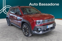 Renault 4 vaihtoauto